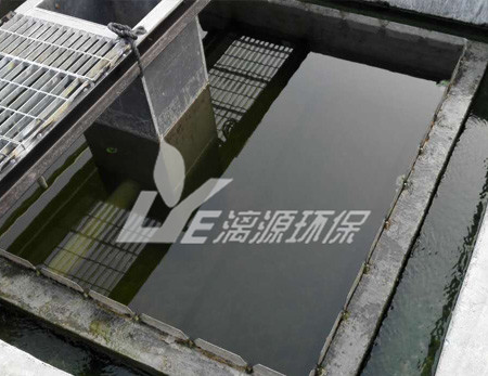 含氟废水处理技术