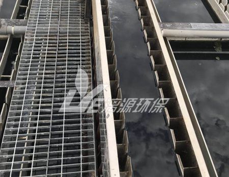 在化工废水处理过程中如何维持水解酸化工艺的稳定运行