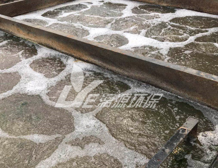 氯代硝基苯废水处理方法