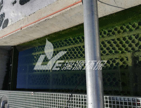 苯类废水处理方法