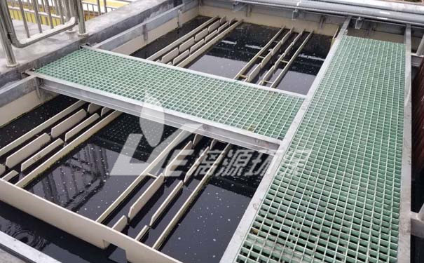 日用化工废水处理技术